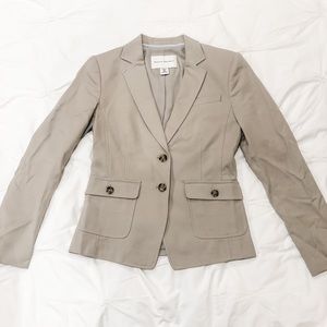 NWOT Banana Republic Blazer - 2P